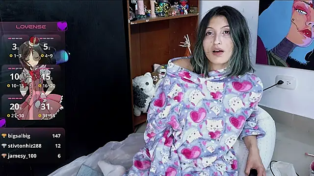 camila---torres (F teen) - FINGERS IN PUSSY + NAKED