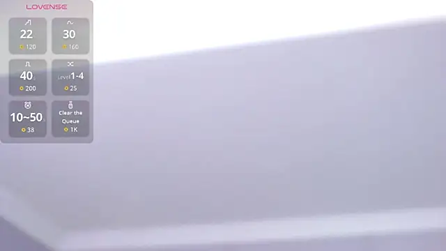 ElianaCarillo webcam