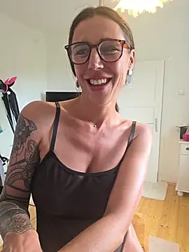Klamsine webcam