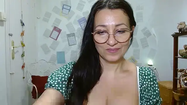 KeisyNeonX webcam