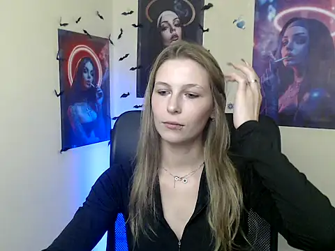 StrangerGi webcam