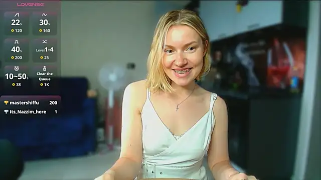 TaylorBre webcam