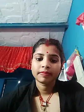 Nisha_Cute webcam