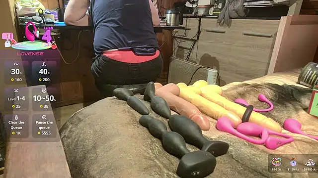 misteryman1956 webcam