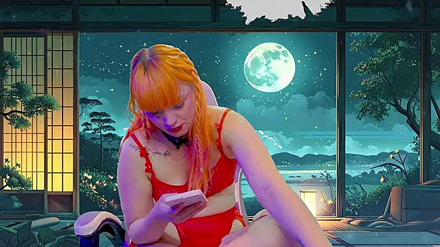 mynaughtygirlorangemovie webcam