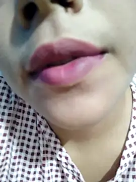 Anki-doll webcam