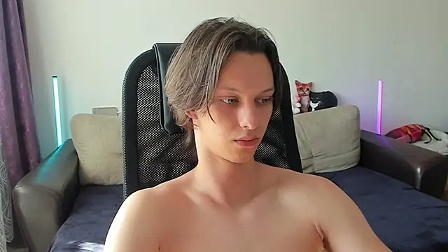 Ostin_meow webcam