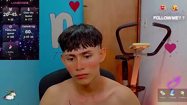 tanjiro_cute webcam