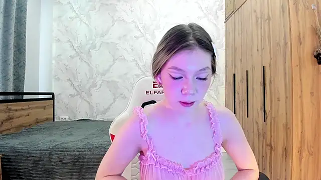 Babby_Rabbit webcam