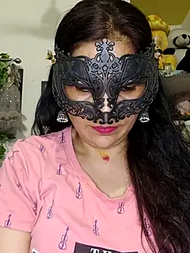 bhabhipooja69 (F young) - body oil shows