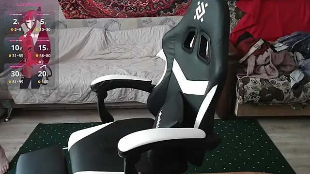 Krieger8841 webcam