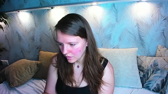 Jenny_Jimmy webcam