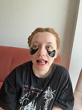 Bonechka webcam