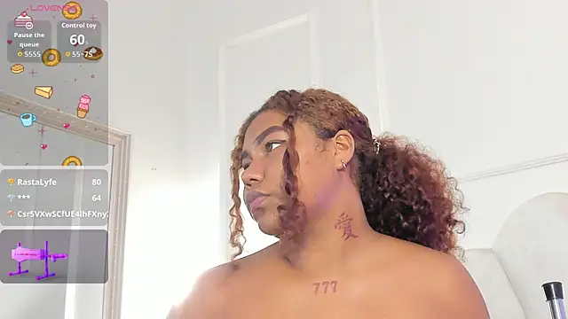 Candaceoweens webcam