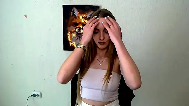Doll_Angelina webcam