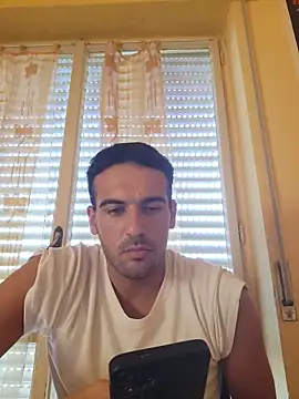 thedoctor977 webcam