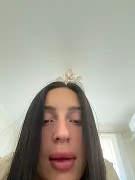 Soft_Pleasure webcam