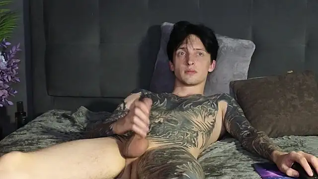 Martin_Jin webcam