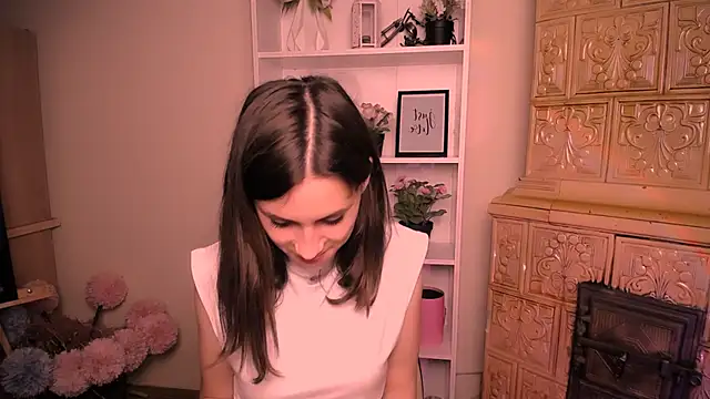 RosaRay_ webcam