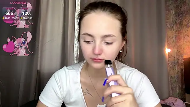 LoraDavi webcam