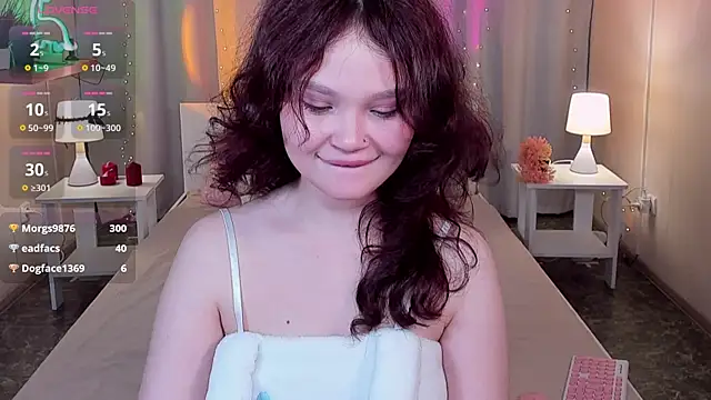 EmilyChaves webcam