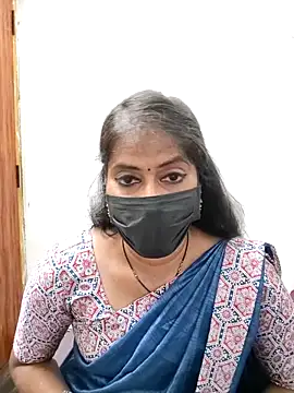 tamil_Sigappu_Roja webcam
