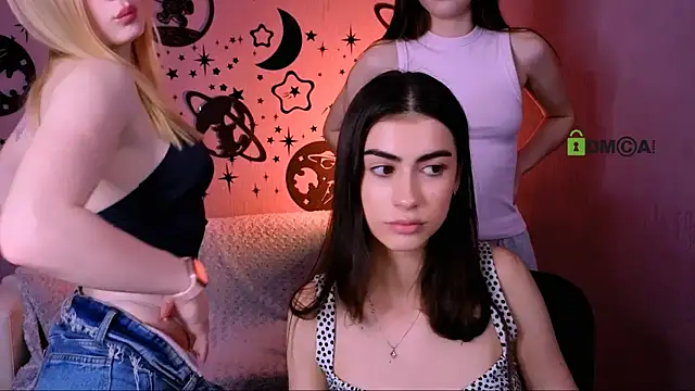 nekky_mouse webcam