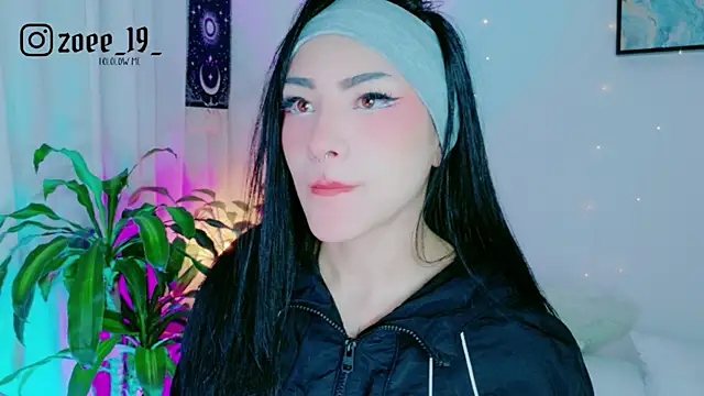 cuteezoe webcam