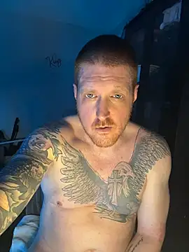 CloudyKingG webcam