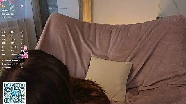 KristiGroune webcam