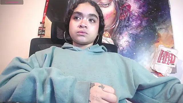 KENDALL_ART webcam