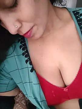 Mansi_-Sharma webcam