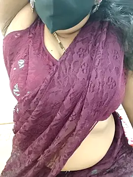 luci-queen webcam