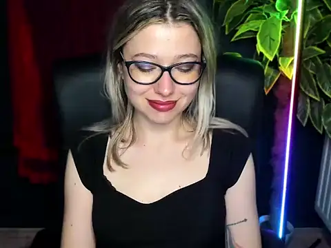 loveHeidi webcam