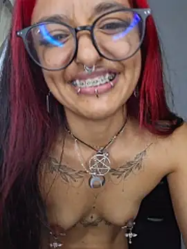 carolinerue webcam