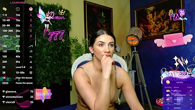 nicolepalmer webcam