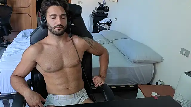 Al3xox02 webcam