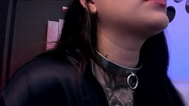mia_jagger webcam