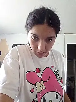 Lusandra1837lusi webcam