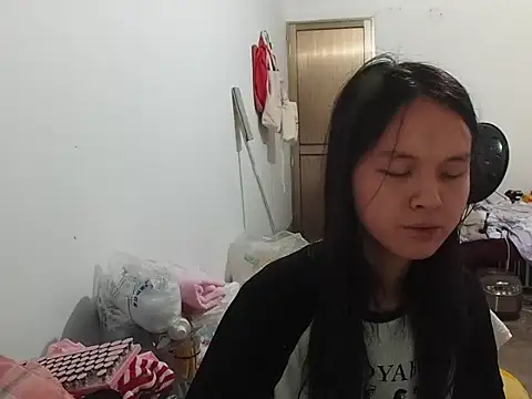 RebelAura webcam