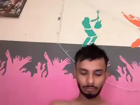 CutieDickBoiii webcam