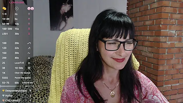 Eila_Morigan webcam