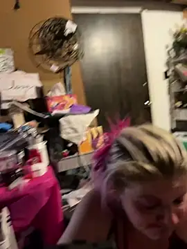 KingDick-QueenTrick webcam