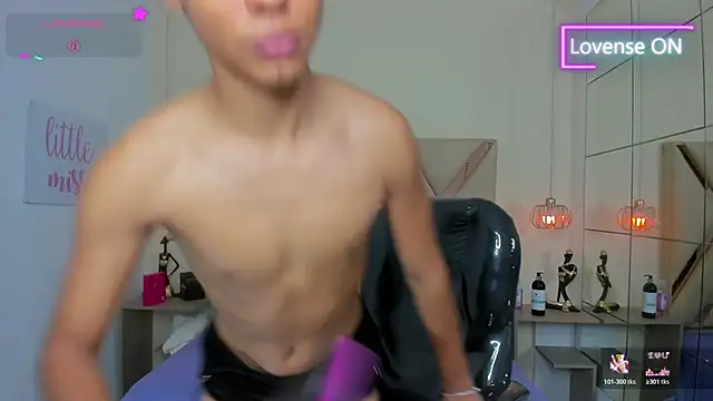 Anyelo_Twink webcam