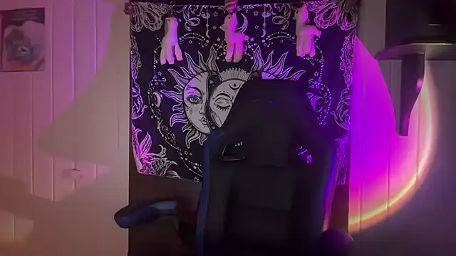 xopeachybaby webcam