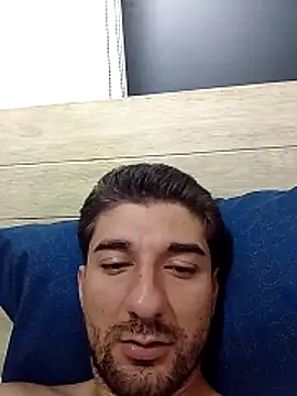 Camilo696903 webcam