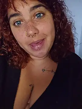 Deesse_luna webcam