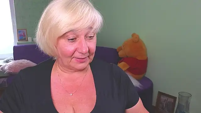 Milane_Milky webcam