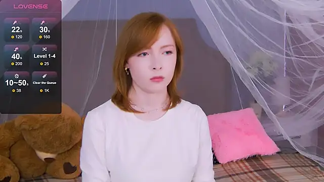 CherryCrushLove webcam