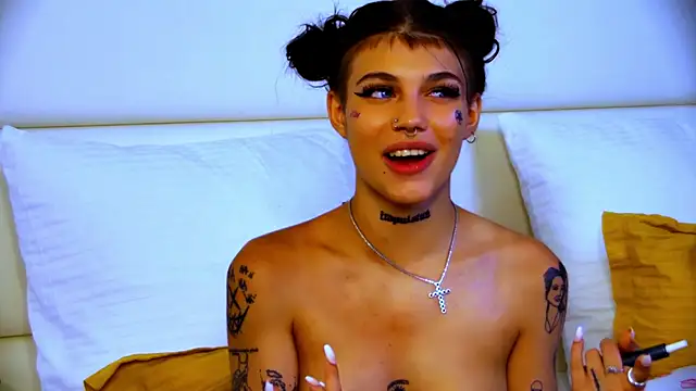 YasminnStorm webcam